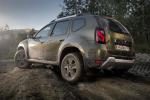 Renault Duster 2015 года (RU)